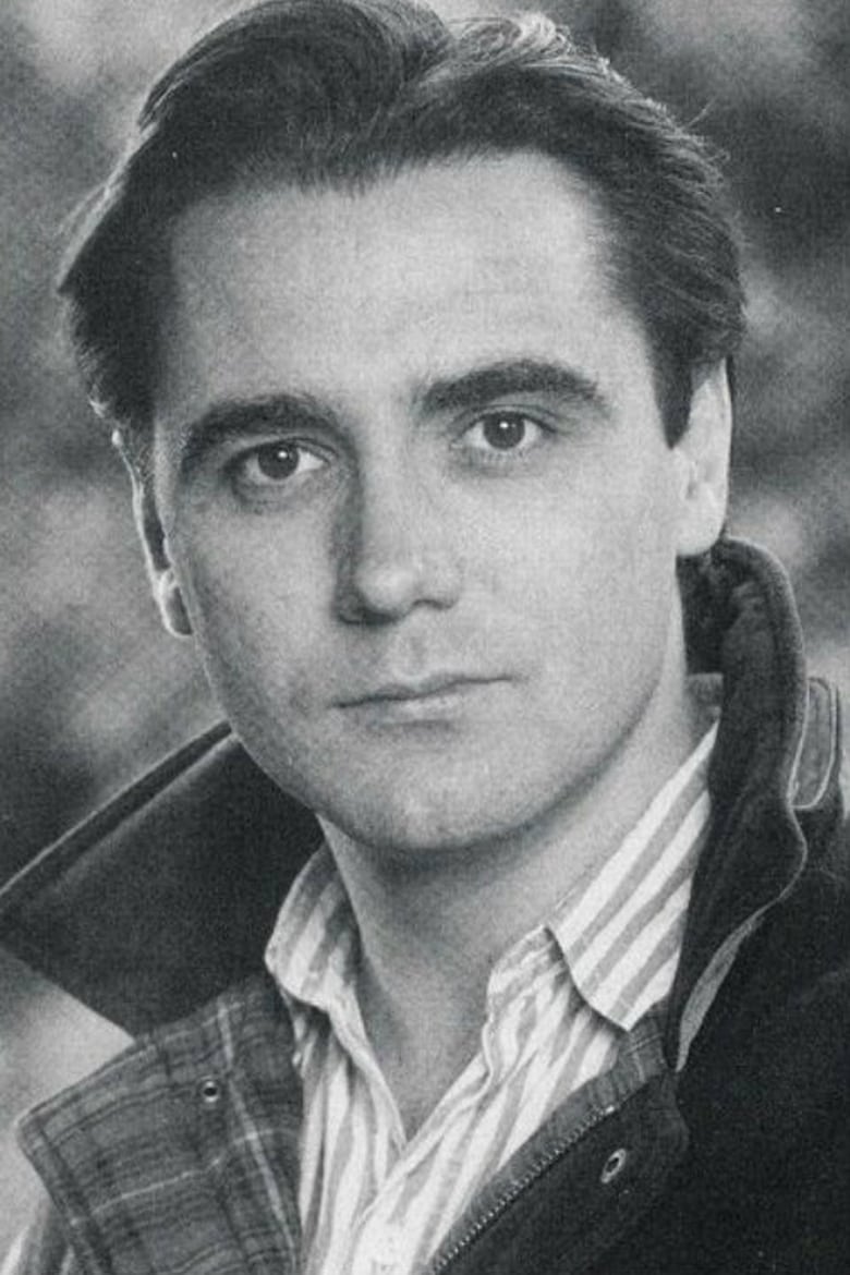 Portrait of Tony Slattery