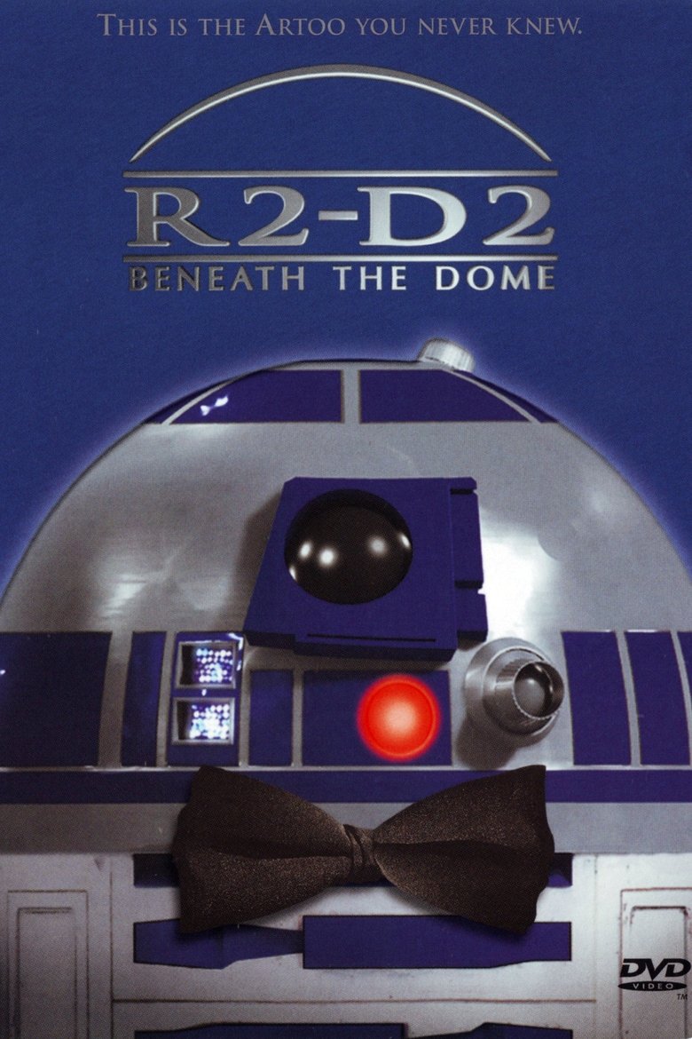 Poster of R2-D2: Beneath the Dome