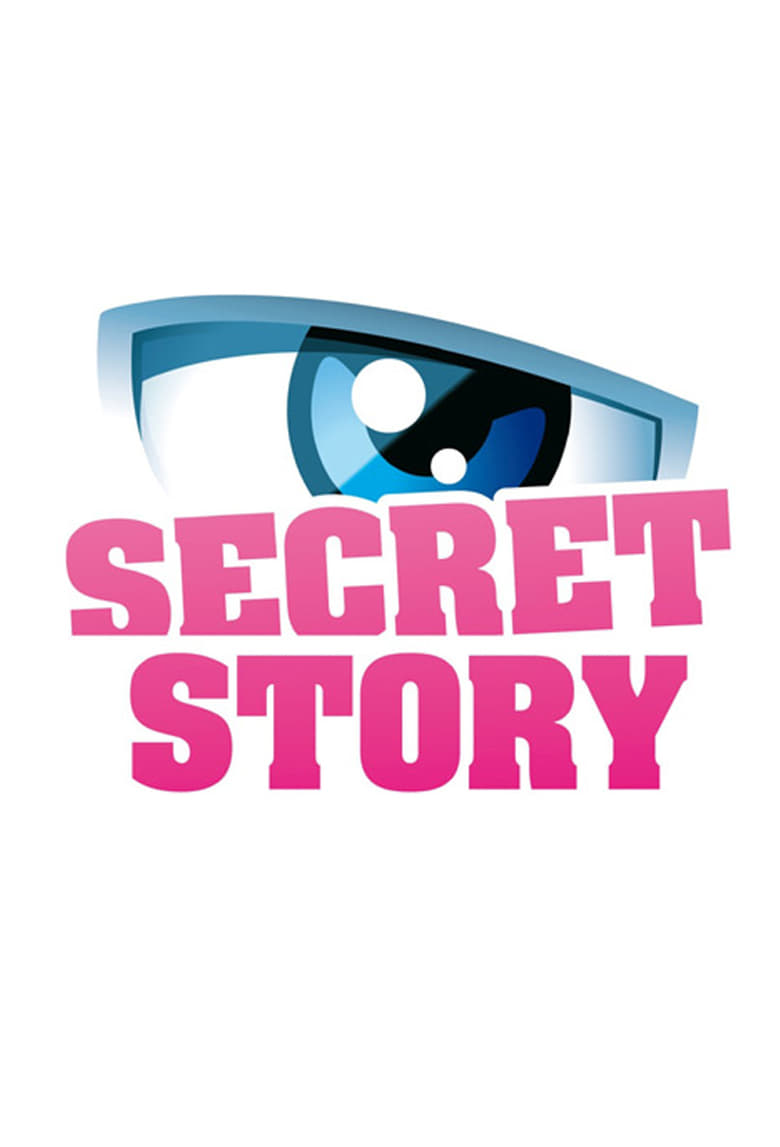 Poster of Secret Story