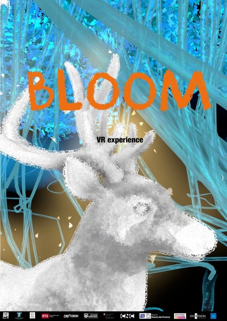 Poster of Bloom