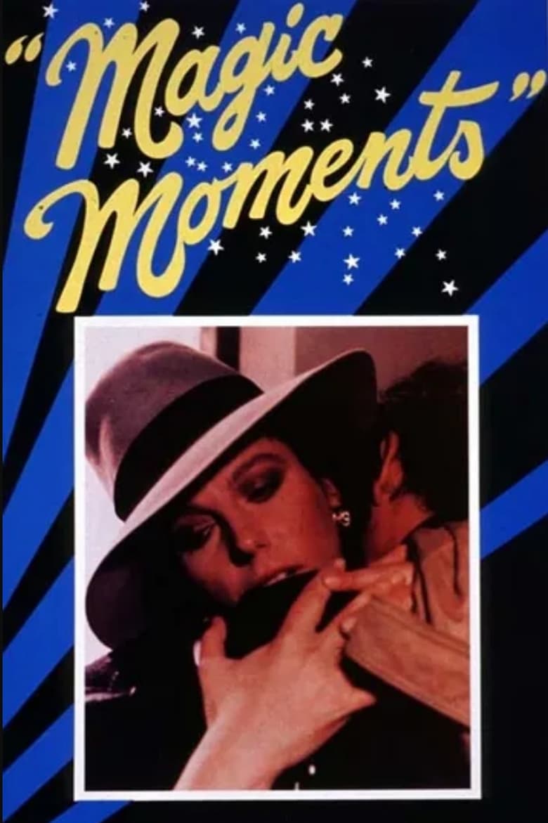 Poster of Magic Moments