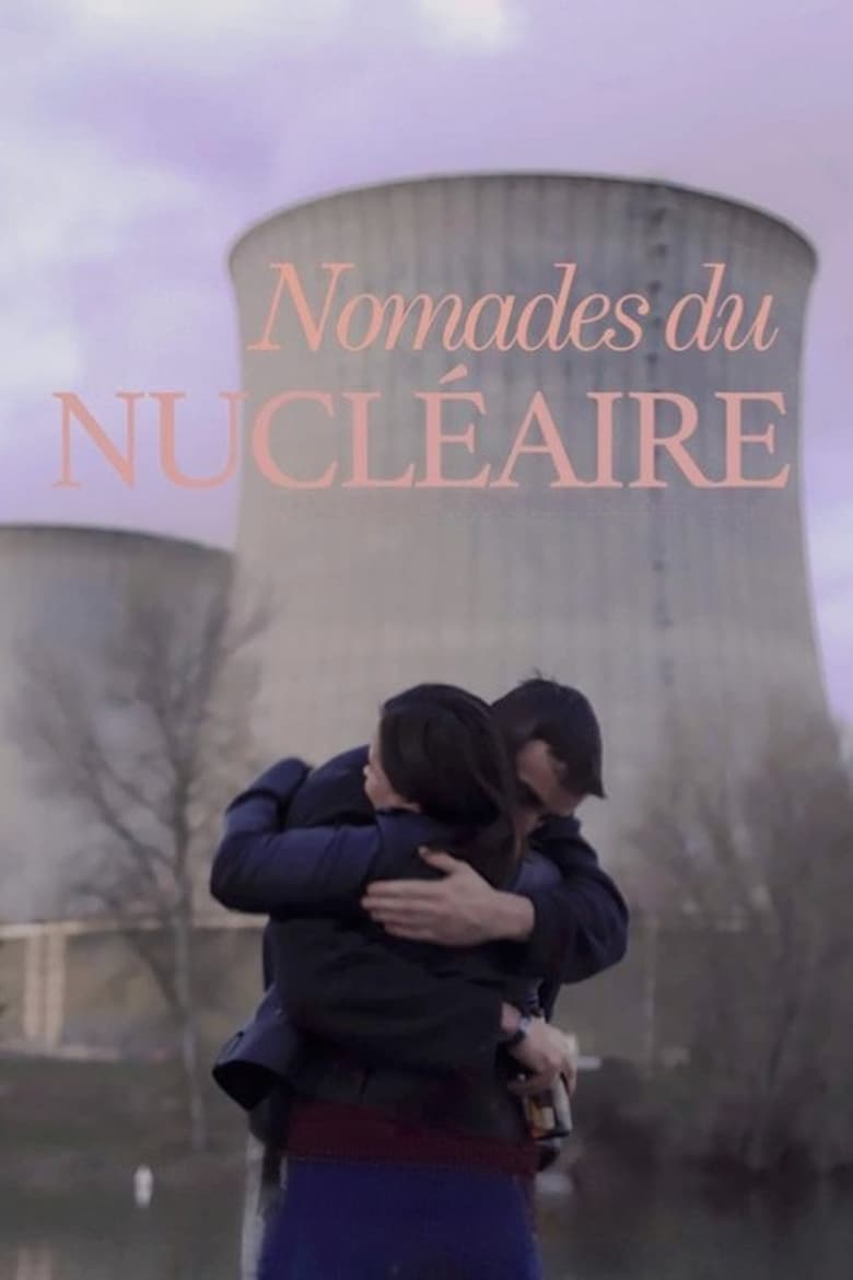 Poster of Nuclear Nomads