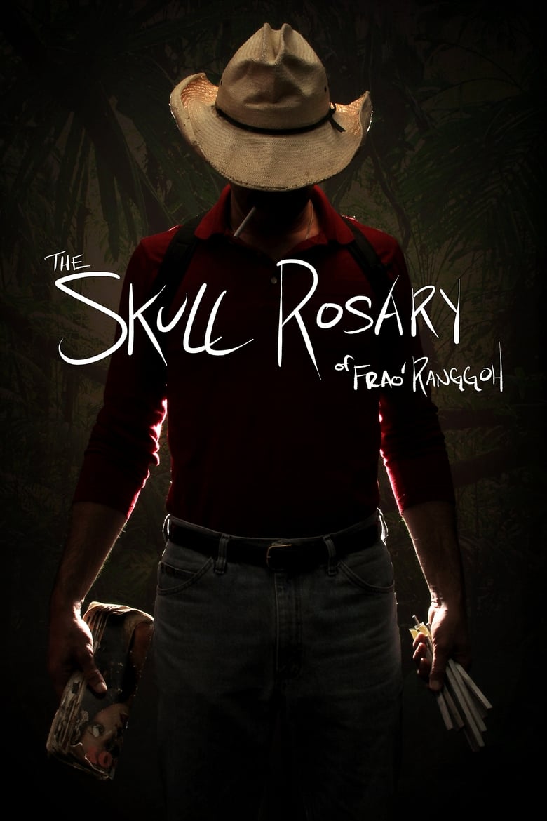 Poster of The Skull Rosary of Frao' Ranggoh