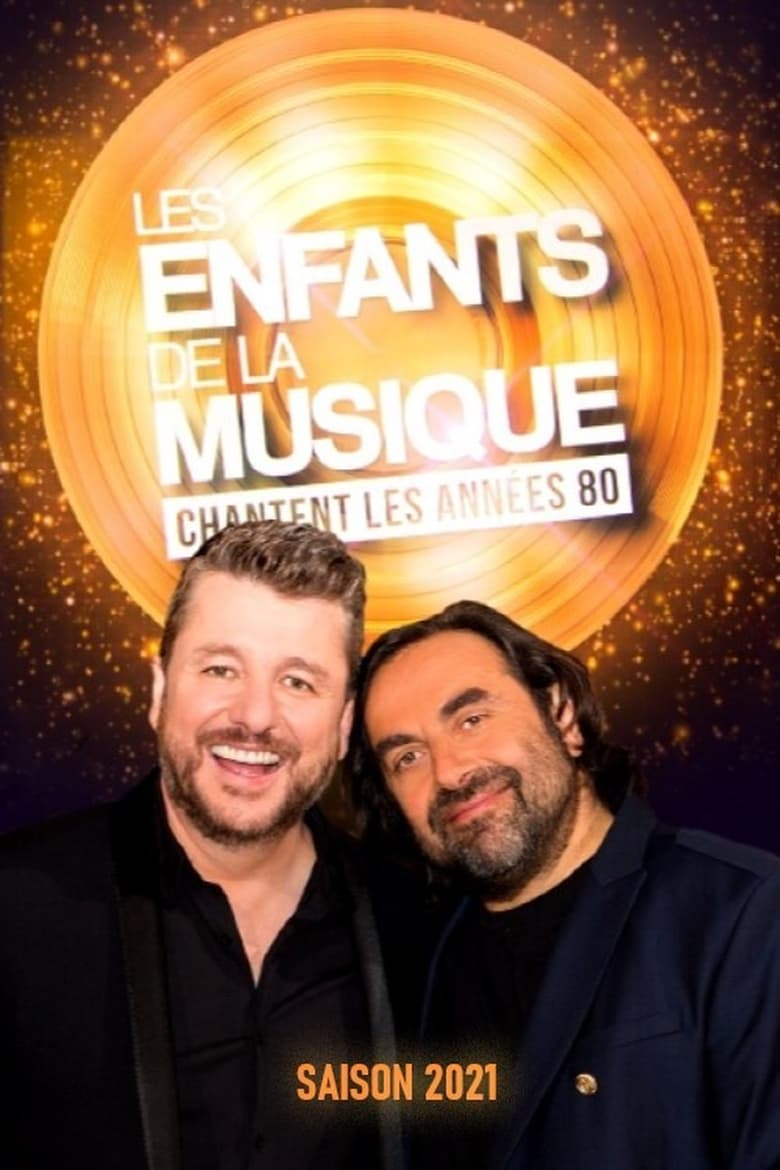 Poster of Episodes in Les Enfants De La Musique - Season 3 - Season 3