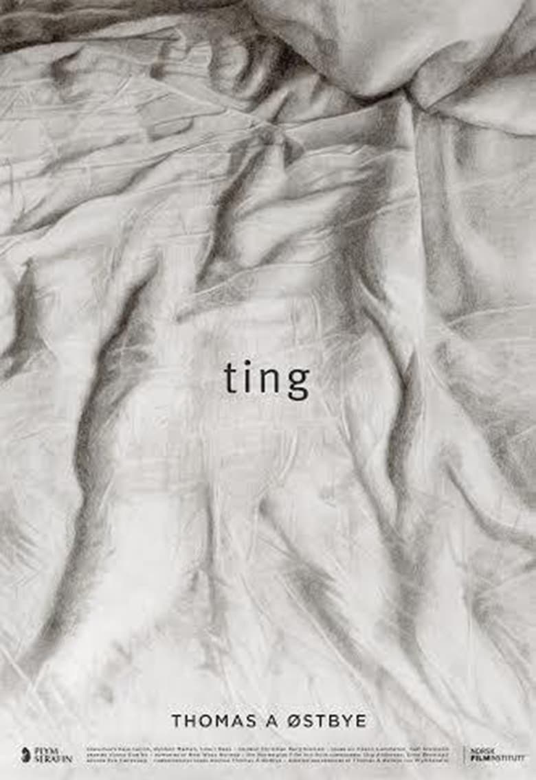 Poster of Ting