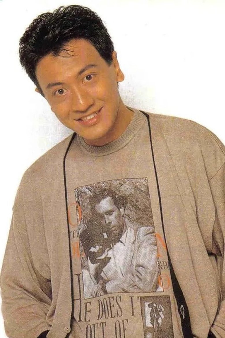 Portrait of 张水发