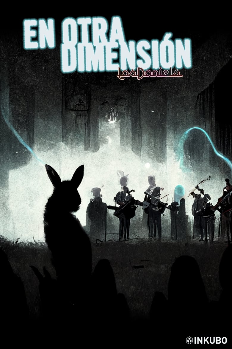 Poster of In Another Dimension