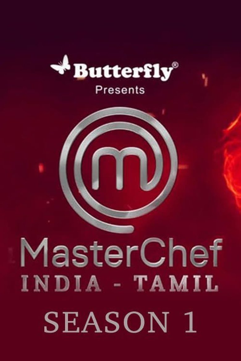 Poster of Episodes in MasterChef Tamil - Season 1 - Season 1