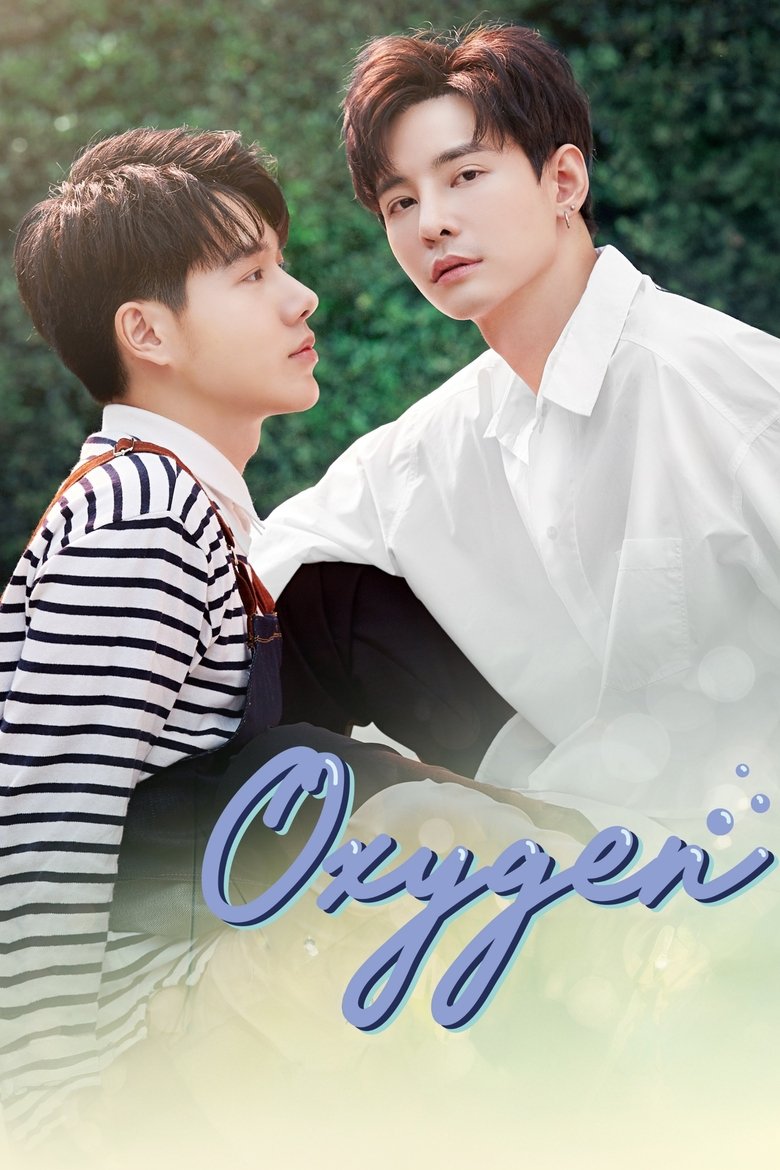 Poster of Episodes in Oxygen  The Series - Season 1 - Season 1