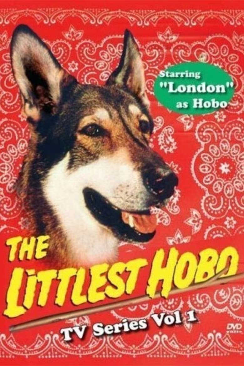 Poster of Cast and Crew in The Littlest Hobo - Season 1 - Episode 22 - The Pied Piper