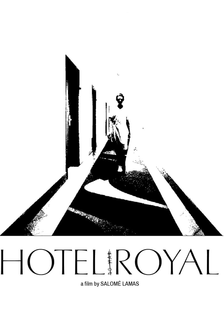 Poster of Hotel Royal