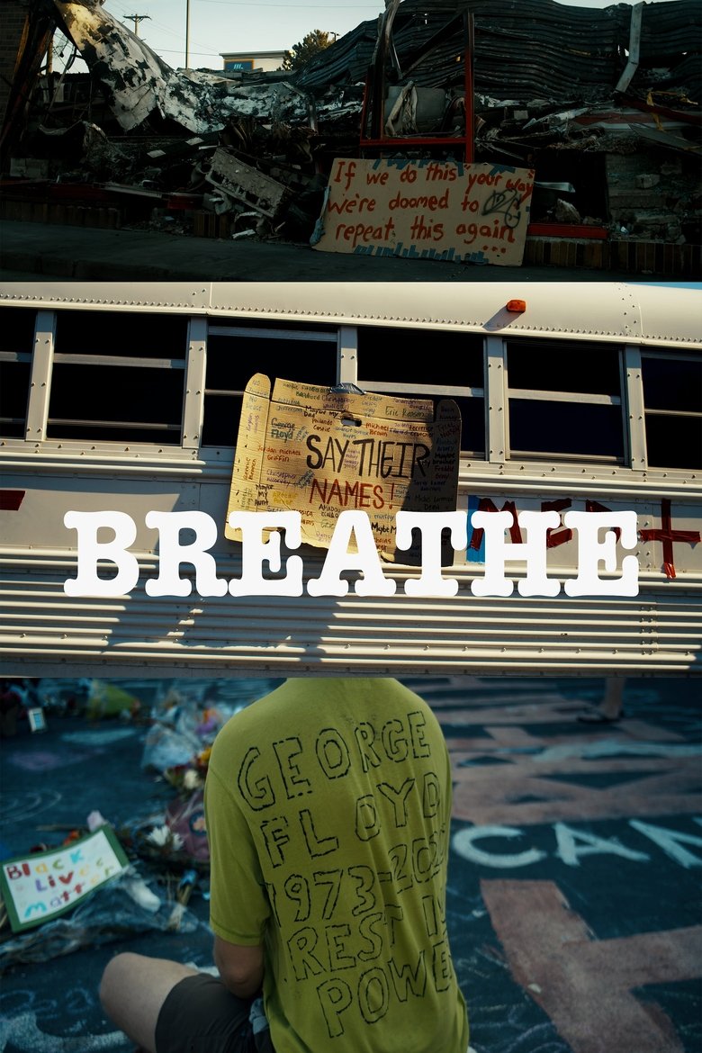 Poster of Breathe