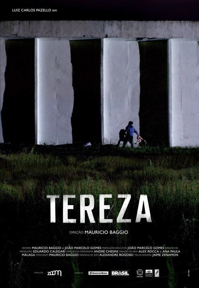 Poster of Tereza