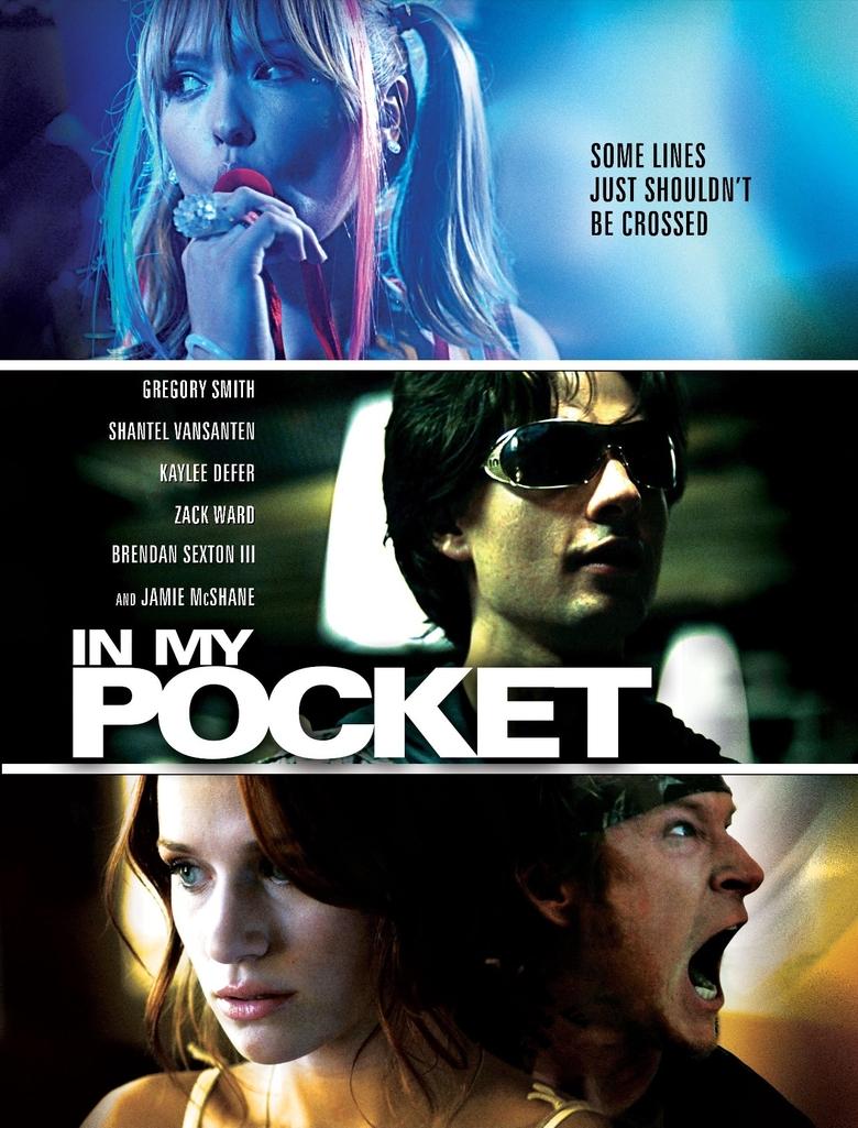 Poster of In My Pocket