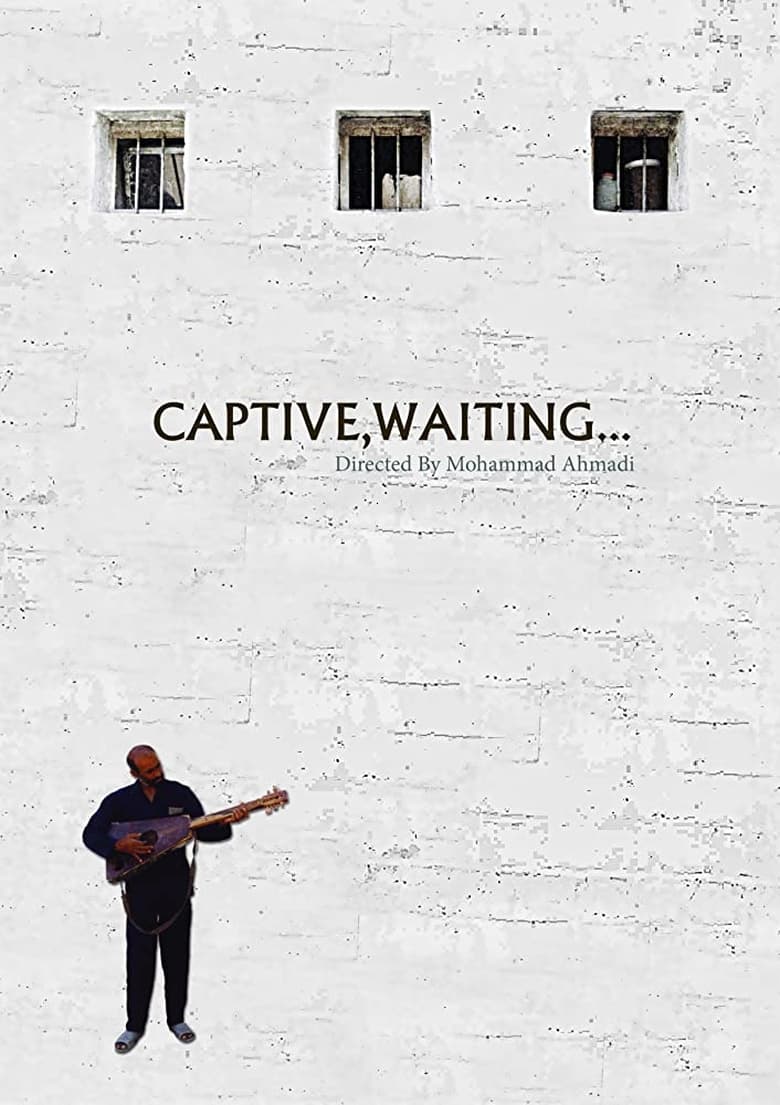 Poster of Captive, Waiting