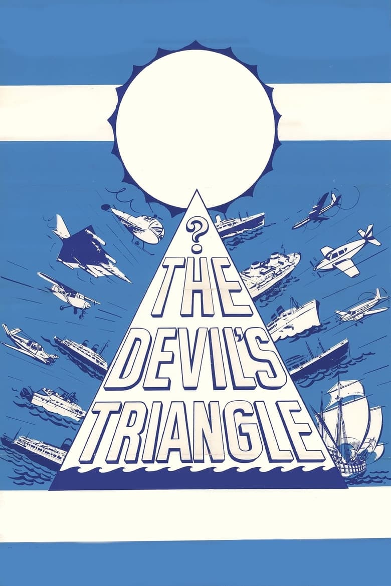 Poster of The Devil's Triangle