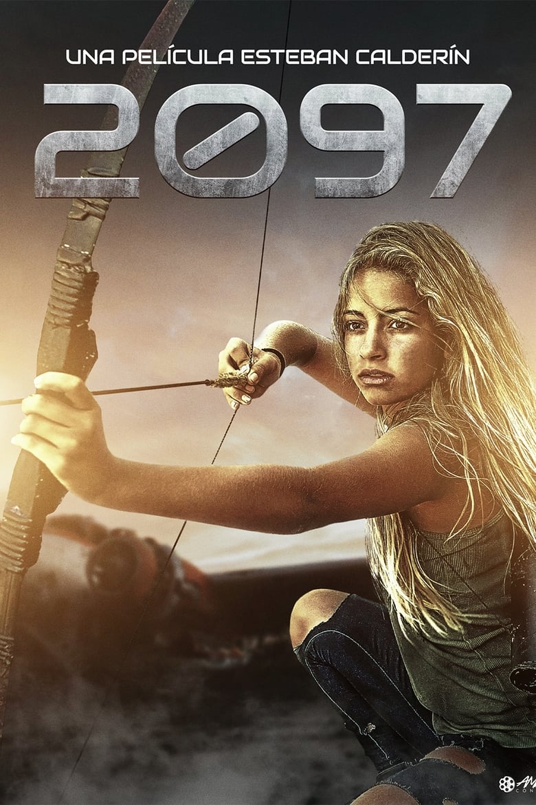 Poster of 2097