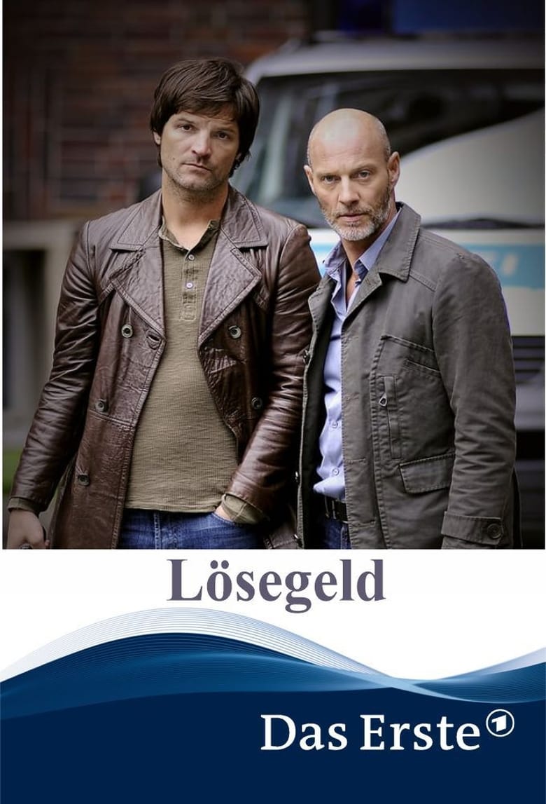 Poster of Lösegeld