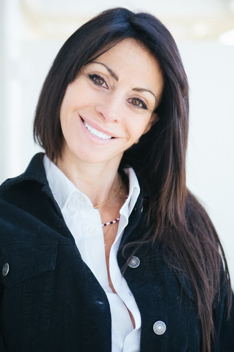 Portrait of Floriana Gentile