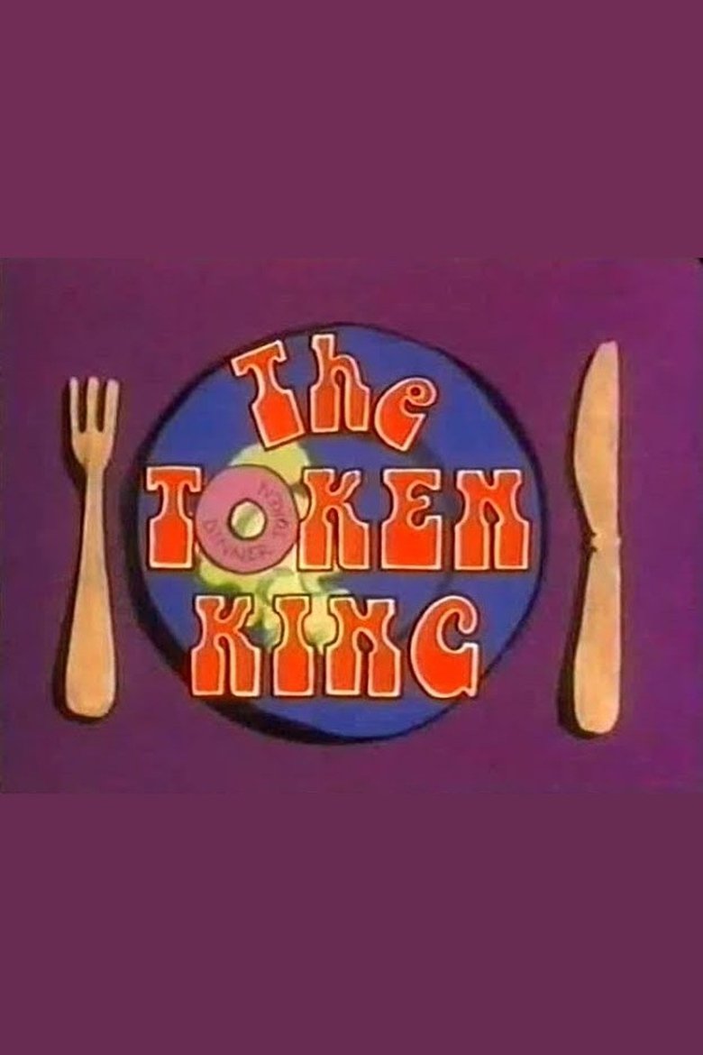 Poster of The Token King