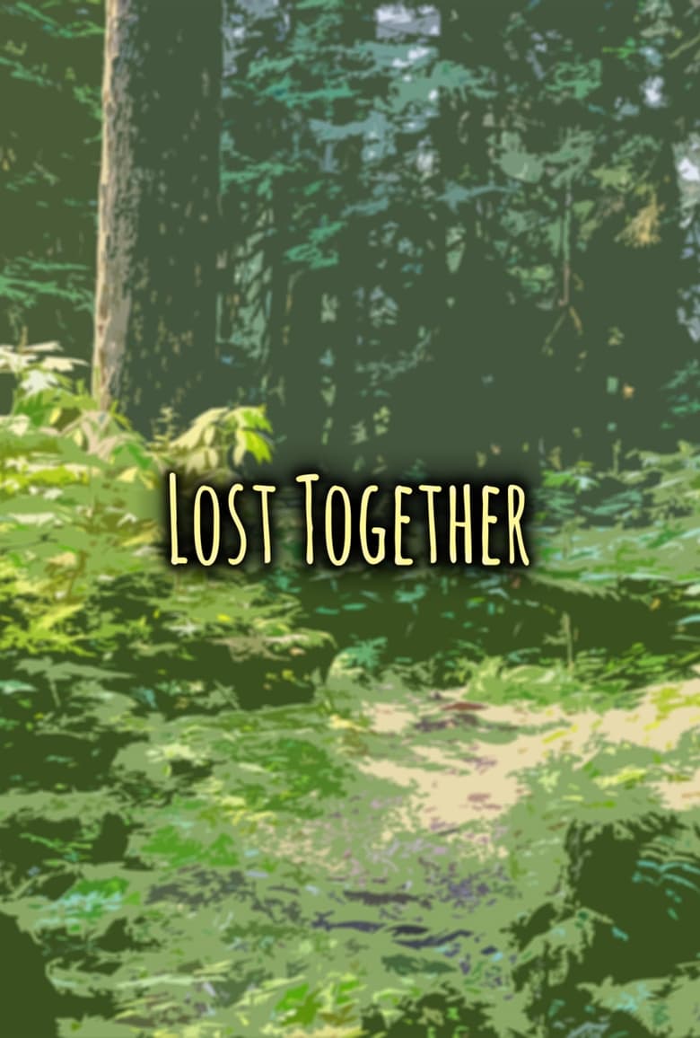 Poster of Lost Together