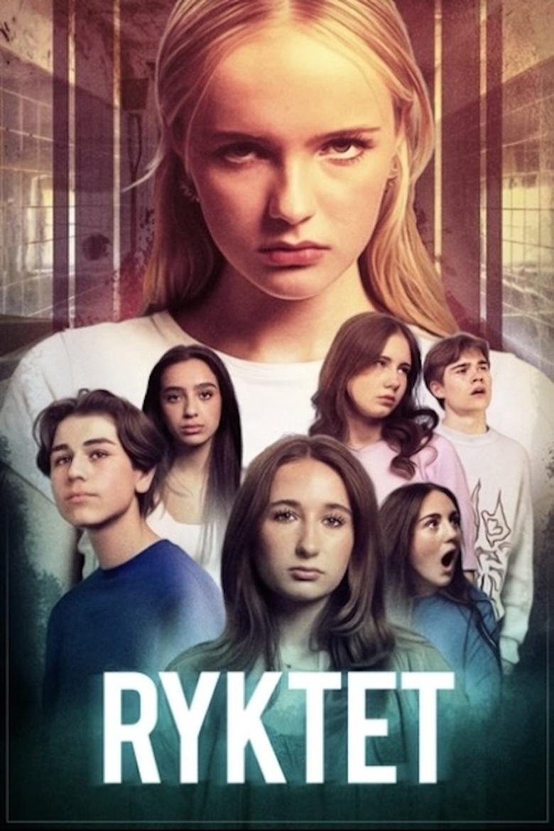 Poster of Cast and Crew in Ryktet (The Rumor) - Season 2 - Episode 7 - Vem har spridit? (Who spread it?)