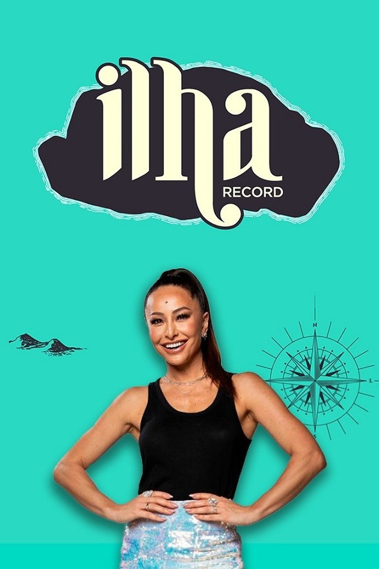 Poster of Episodes in Ilha Record - Season 1 - Season 1