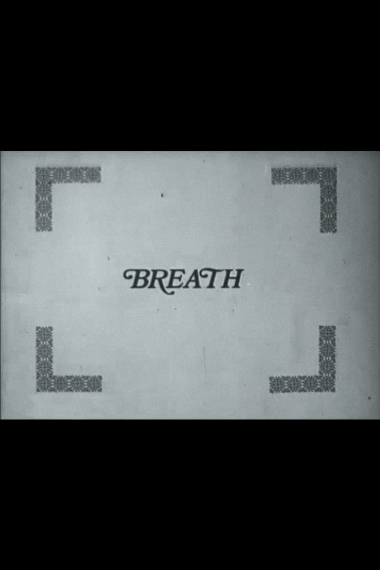 Poster of Breath