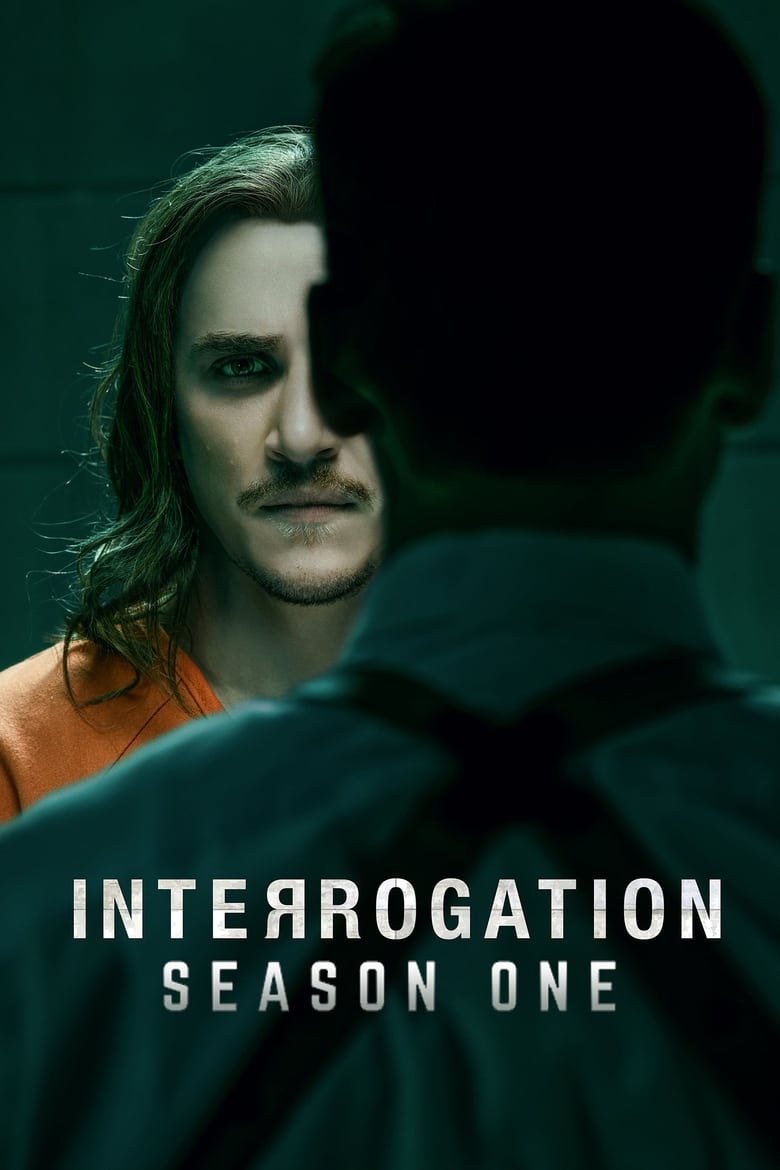 Poster of Episodes in Interrogation - Season 1 - Season 1