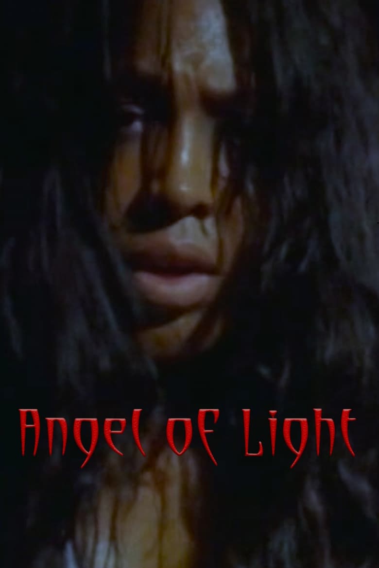 Poster of Angel of Light