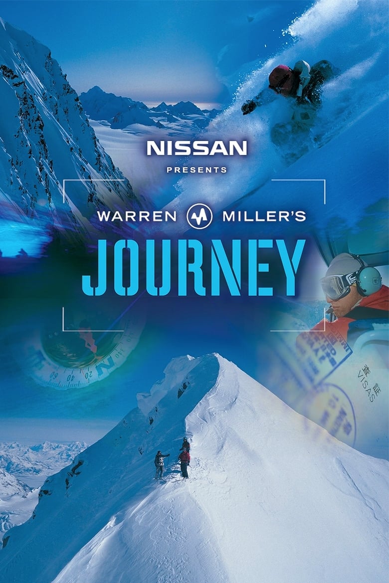 Poster of Journey