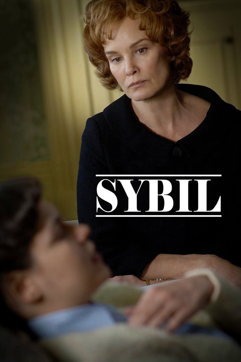 Poster of Sybil