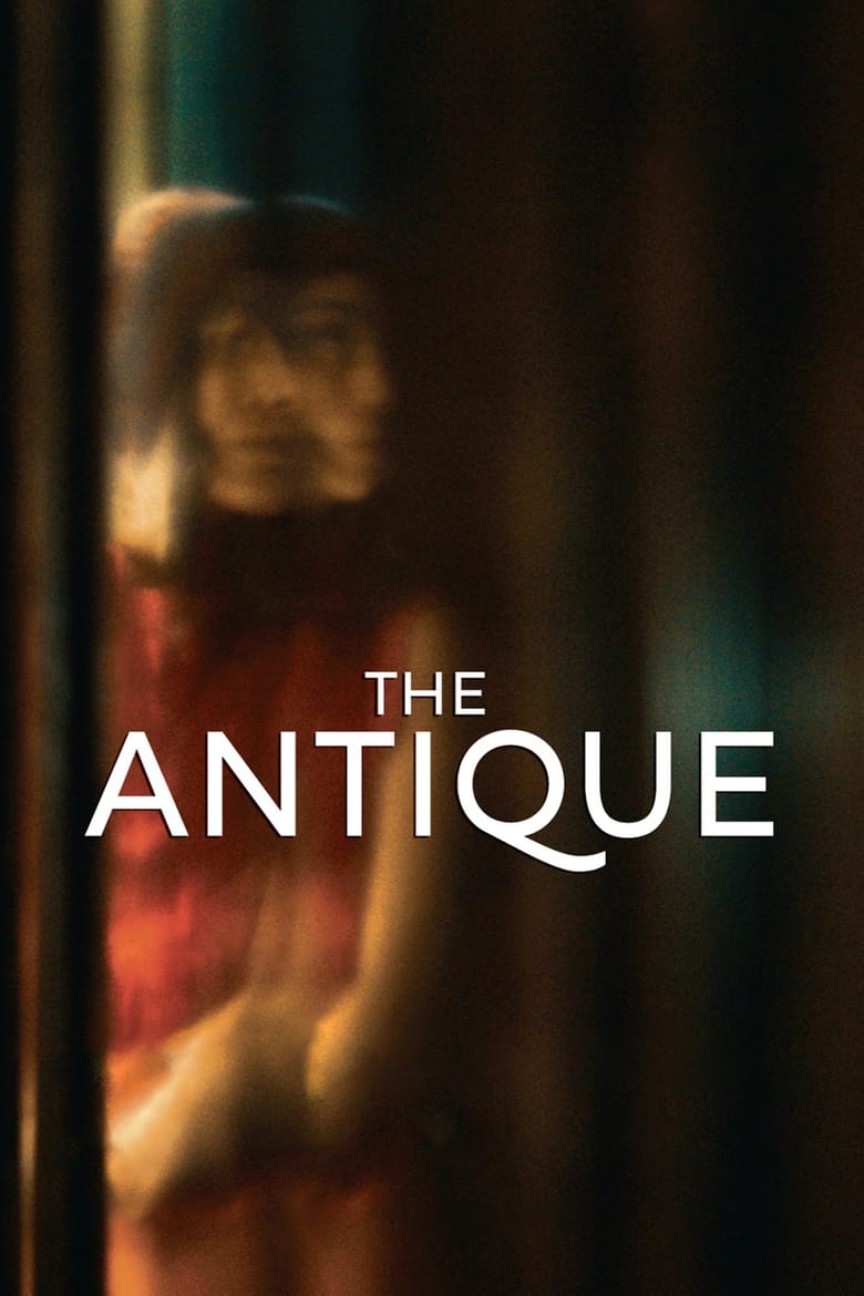 Poster of The Antique