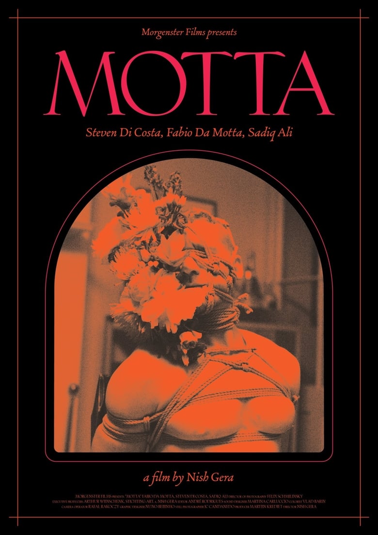 Poster of Motta