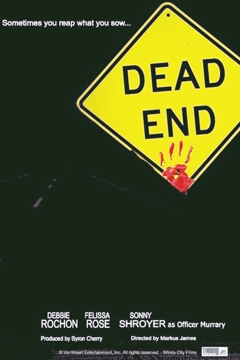 Poster of Dead End