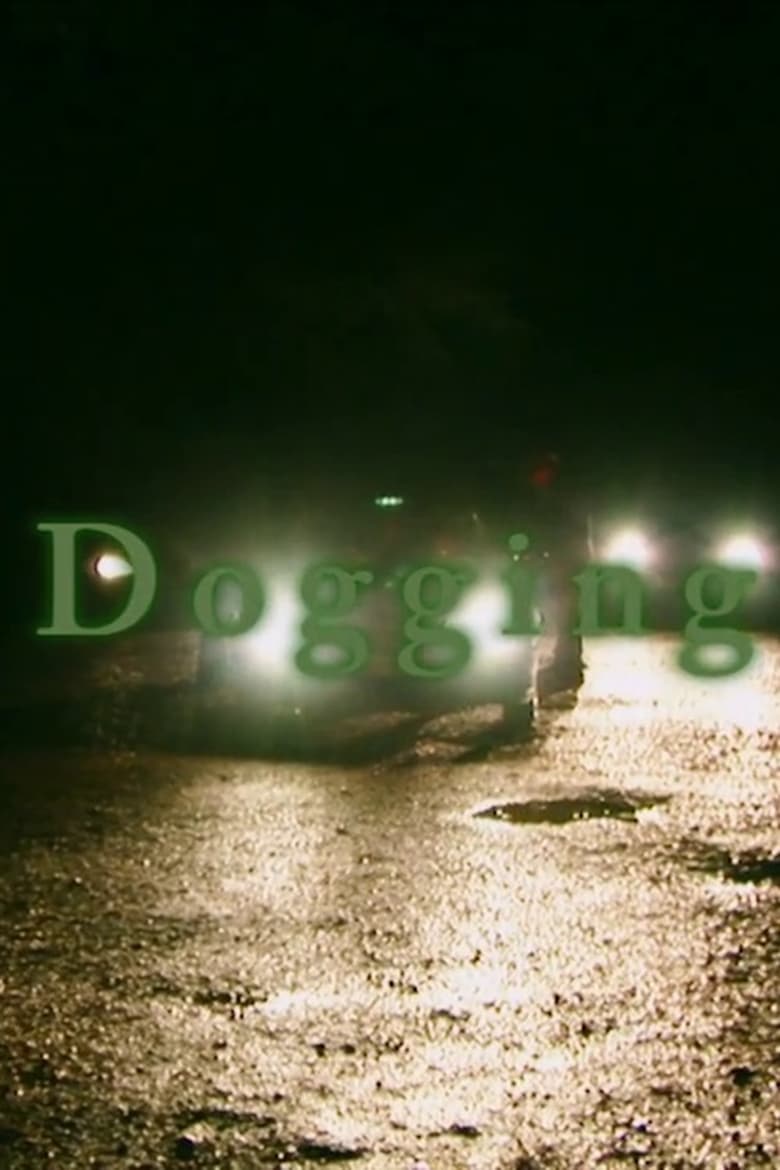 Poster of Dogging