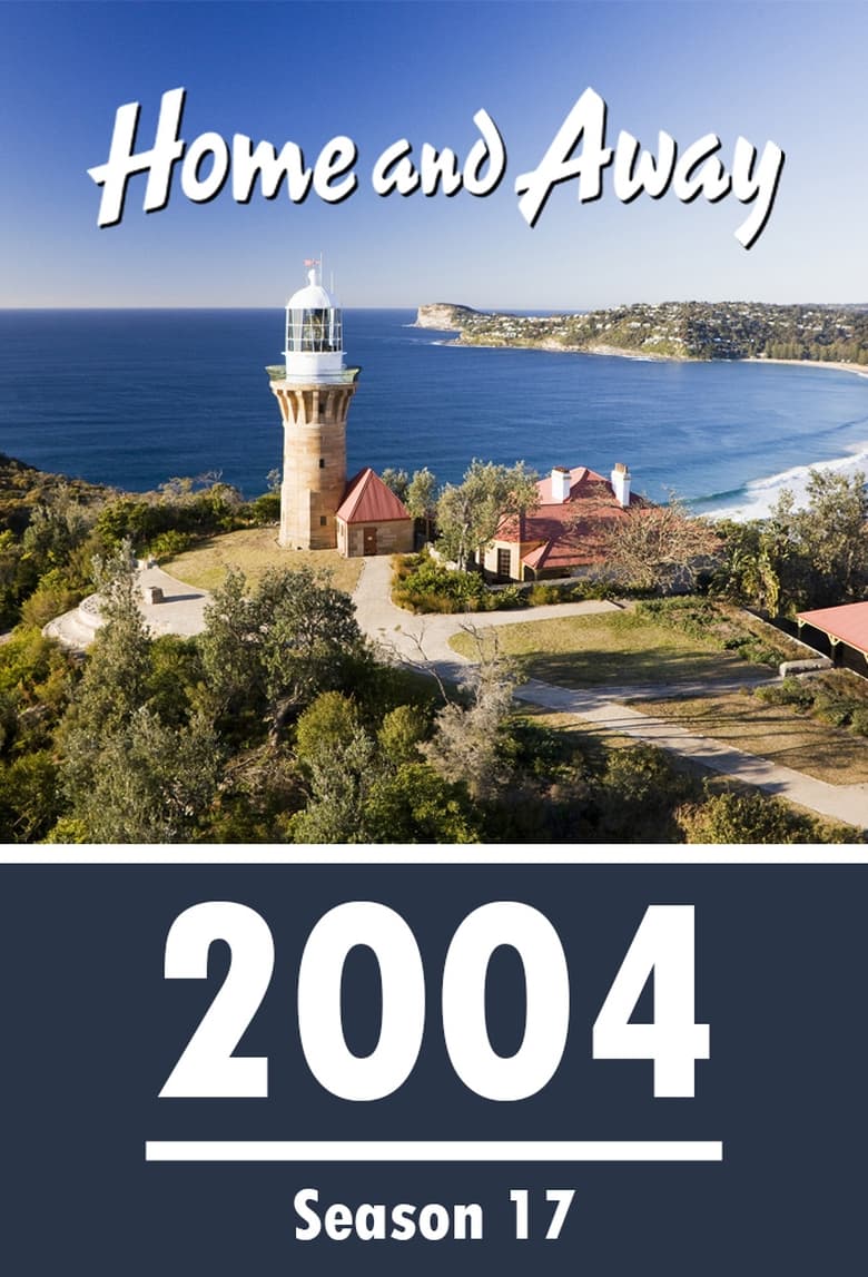 Poster of Episodes in Home And Away - Season 17 - Season 17