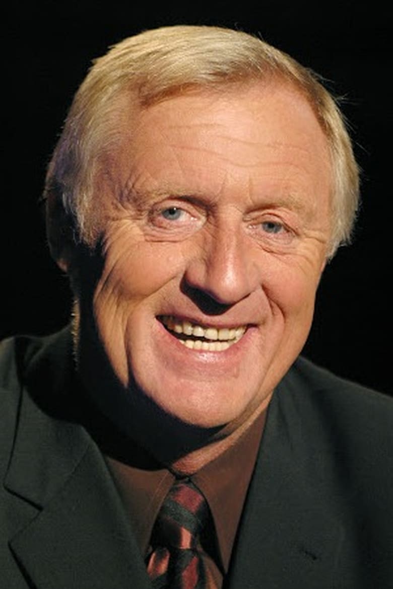 Portrait of Chris Tarrant