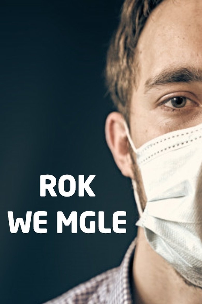 Poster of Rok we mgle