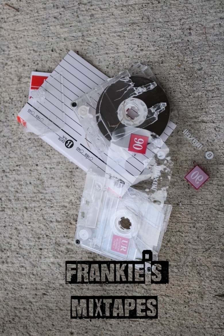 Poster of Frankie’s Mixtapes