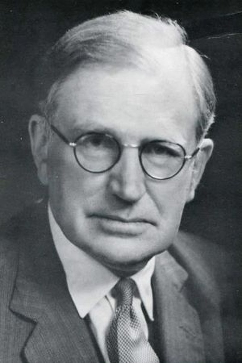 Portrait of Nevill Mott