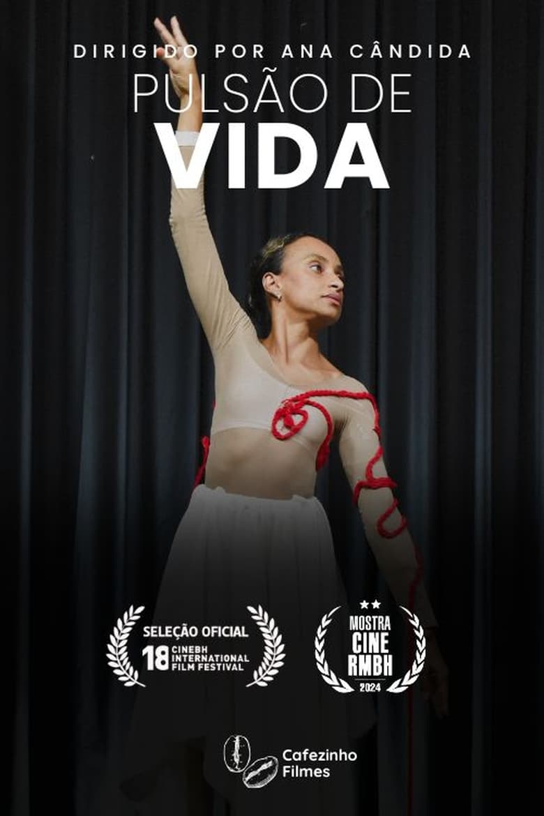 Poster of Pulsão de Vida