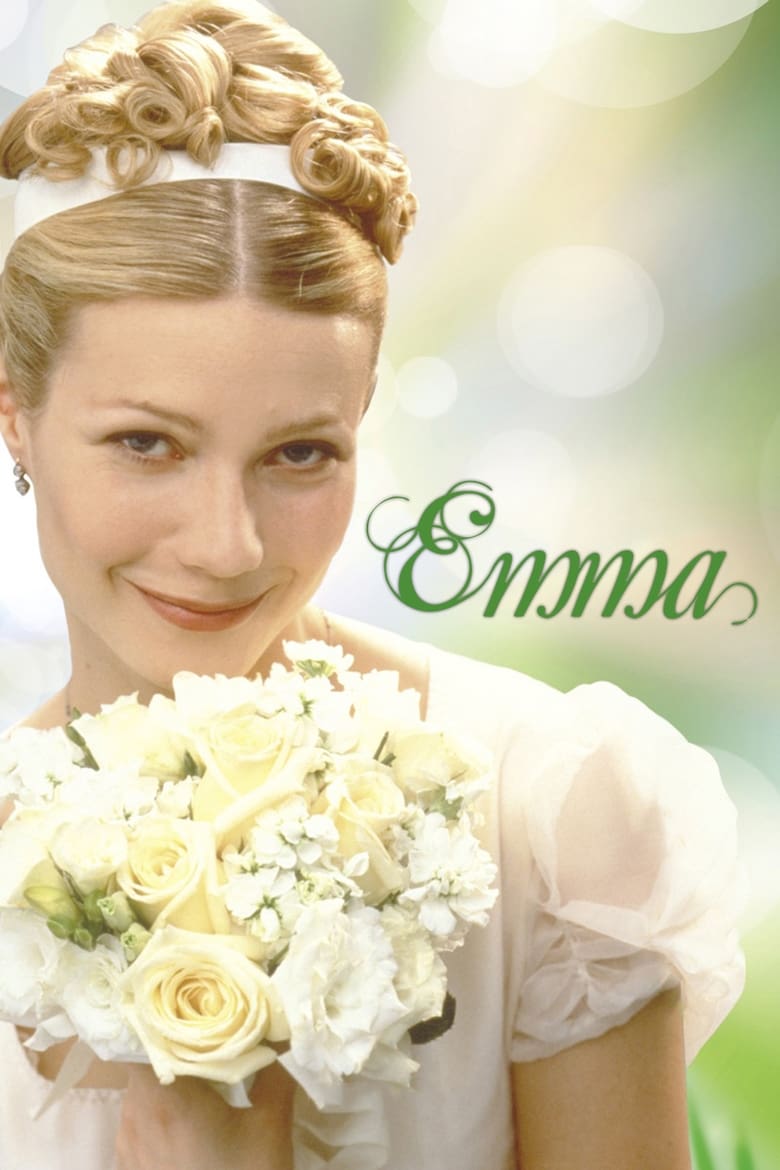 Poster of Emma