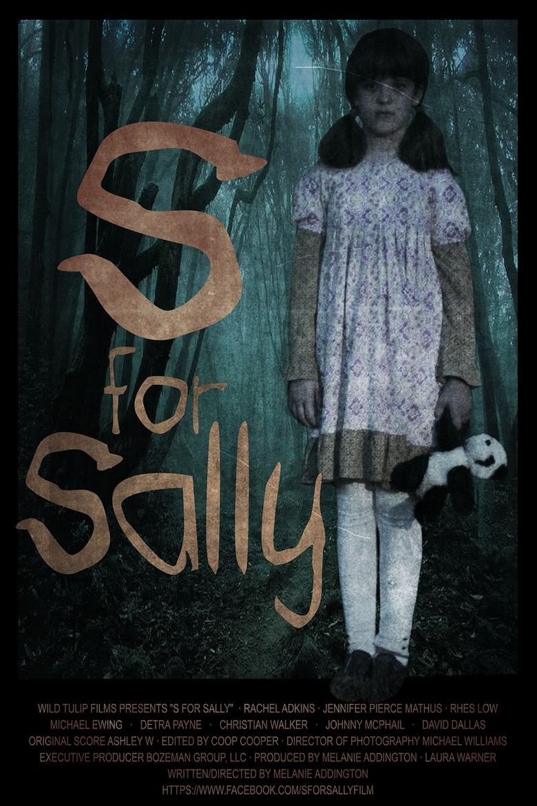 Poster of S for Sally