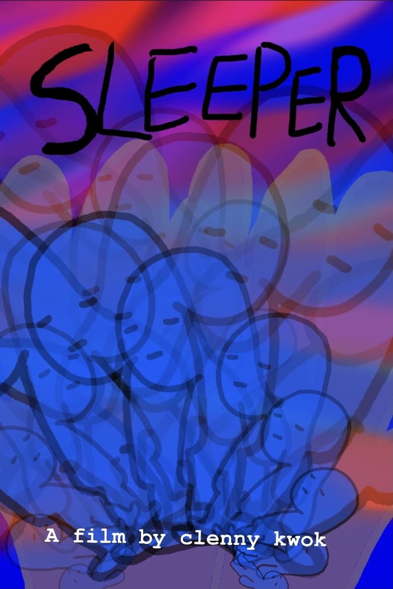 Poster of Sleeper