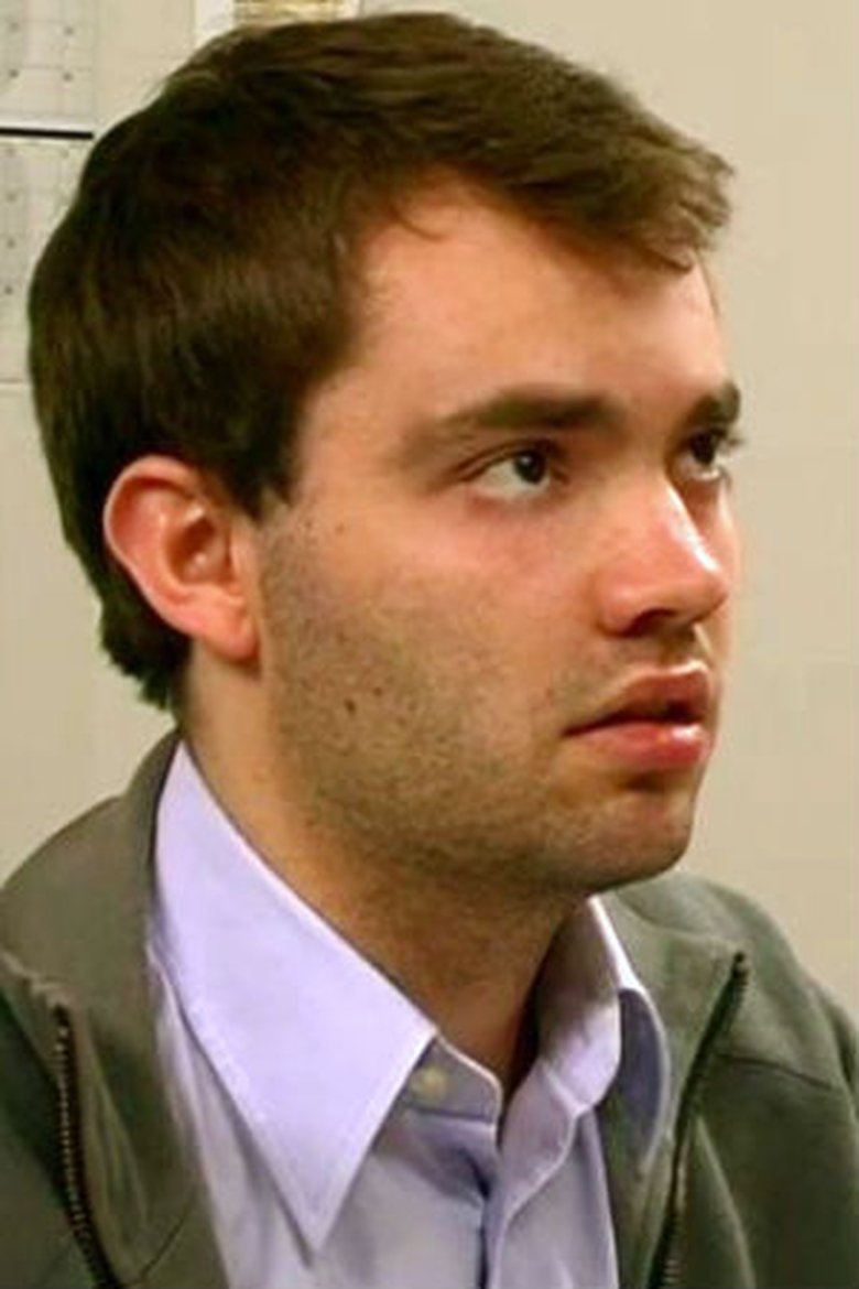 Portrait of Paul Konz