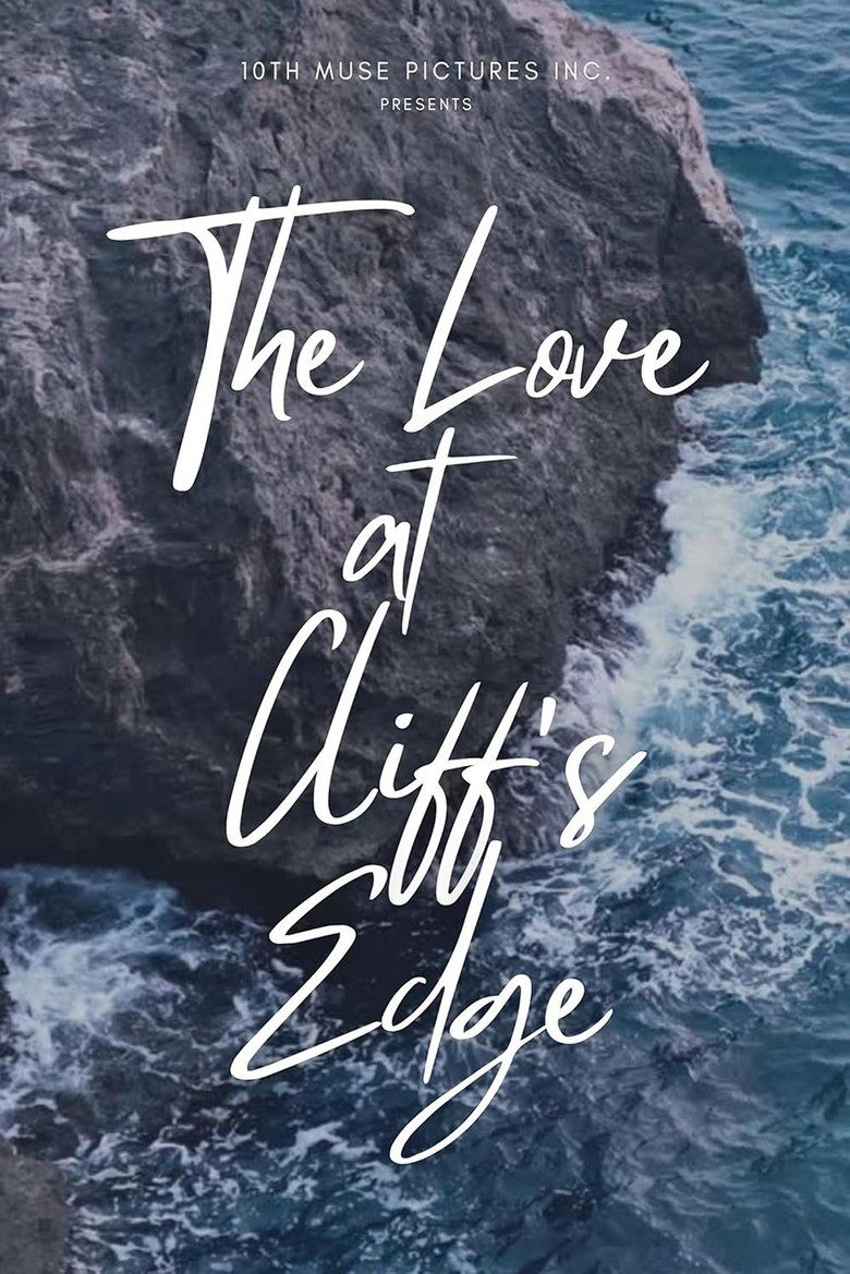 Poster of The Love at Cliff's Edge