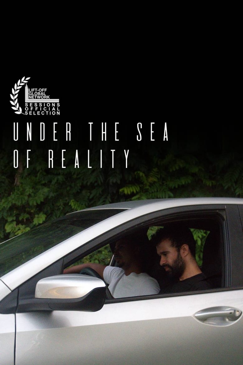 Poster of Under The Sea of Reality