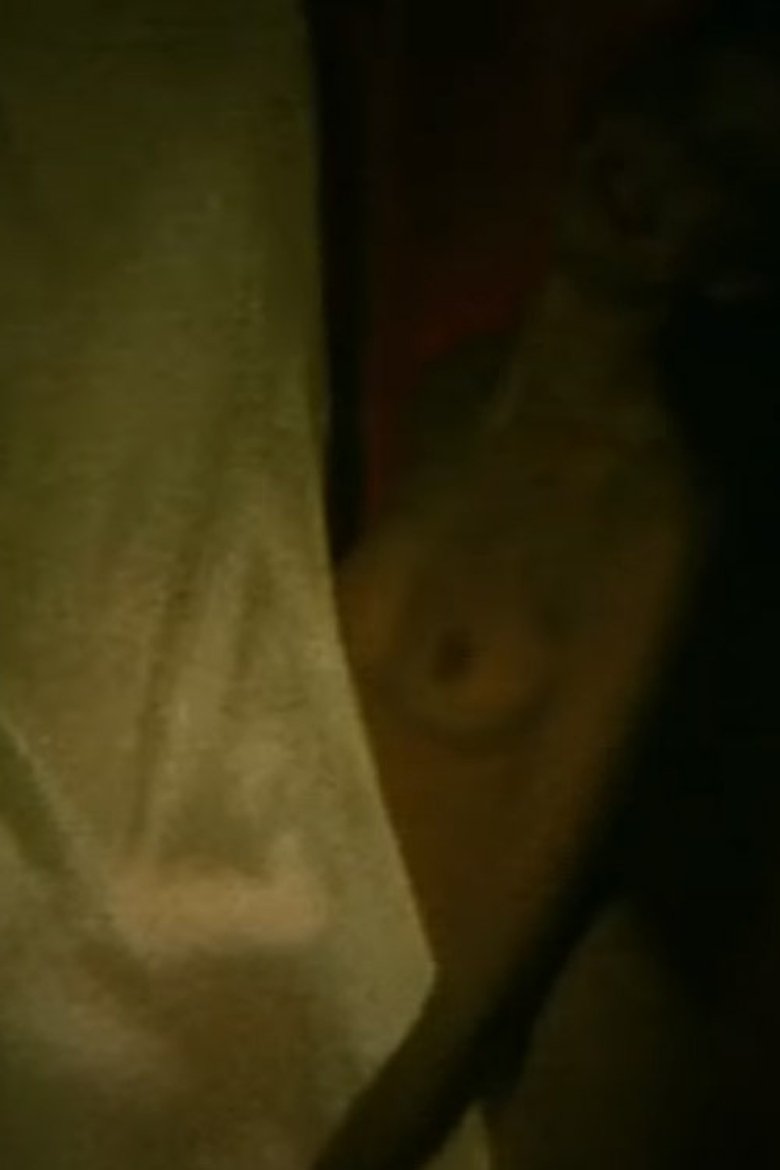 Poster of Compulsive Viewing - Silk Girl