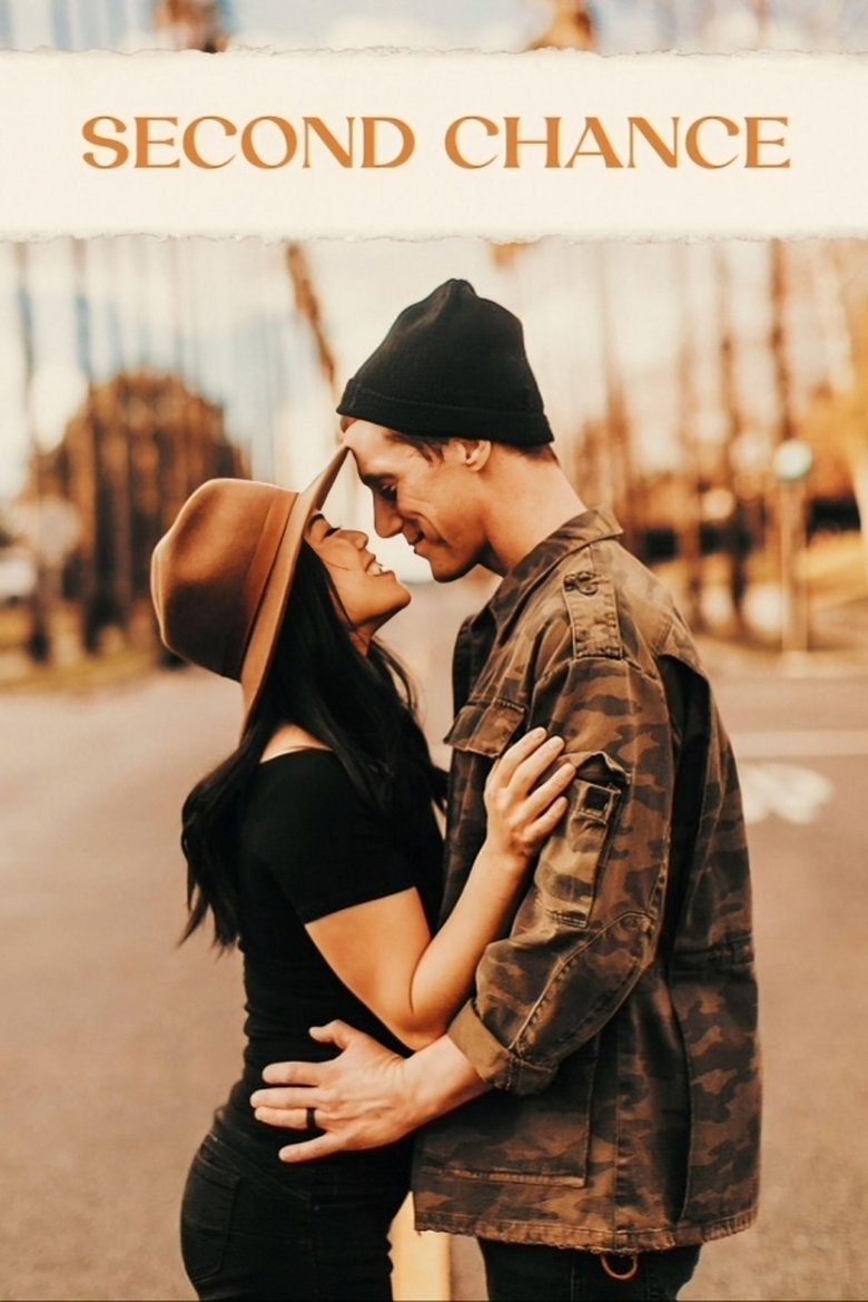 Poster of Second Chance
